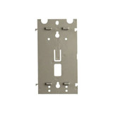 Georgia Pacific - Quik Change - 54019 - Consumer Mounting Bracket 0.1 X 4 7.5 Inch, Gray - Each