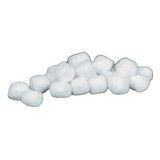 Tidi Products - Posey - 969153 - Cotton Balls, Medium, Non - Sterile - Each
