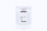 Cardinal Health - Jackson-Pratt - Jp-2190 - Channel Drain Tube Silicone X - Ray Detectable 19 Fr Size Round Type - Box/10