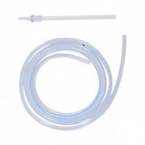 Cardinal Health - Jackson-Pratt - Jp-2226 - Channel Drain Tube Silicone X - Ray Detectable 10 Fr Size Round Type - Box/10