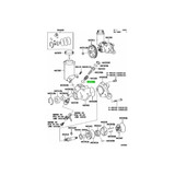 Medgyn - 19003 - O - Ring - Each