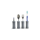 Maddak - 746300000 - Handle 1 Inch Diameter - Package/4