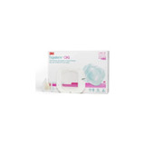 3M - Tegaderm - 1665 - Dressing, Change Iv Port - Case/100