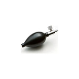 American Diagnostic - 878 - Blood Pressure Bulb With Deflation Valve - Each