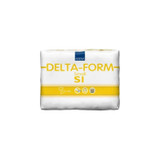 Abena - 308851 - Delta - Form Unisex Adult Incontinence Brief Small Disposable Moderate Absorbency - Case/80