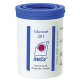 Hemocue America - Glucose 201 - 110706 - Microcuvette, F/Glucose Analyzer - Box/4