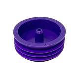 Vesco Medical - Ved-696 - Enfit Medication Bottle Adapter 31mm - 34mm. - Each