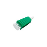 Arkray - Assure - 980121 - Usa - Safety Lancet 21 Gauge Protective Cap Push Button Activation Finger - Case/4800