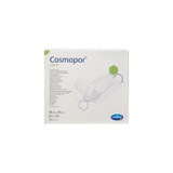 Hartmann - 900823 - Conco Cosmopore, Sterile, 6" X 6", Latex - Free. - Each