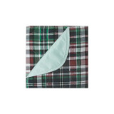 Beck'S Classic - 7148P - Reusable Underpad 36 X 48 Inch Polyester / Rayon Heavy Absorbency - Case/24