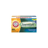 Rj Schinner - Arm & Hammer - 33200-00102 - Co - Essentials Fabric Softener 144 Count Box Sheet Mountain Fresh Scent - Case/864