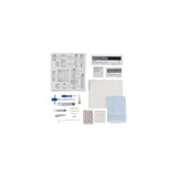 Medical Action Industries - 56763f - Biopsy Tray Breast Tissue - Case/20