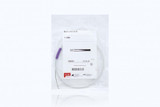 Cook Medical - G01315 - Guidewire .035 Inch Diameter 80 Cm Length Standard Straight Tip - Each