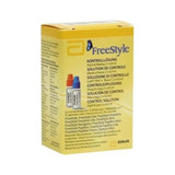 Vda Medical - Abbott Diabetes Care - 99073-0140-02 - Freestyle Control Solution - Each