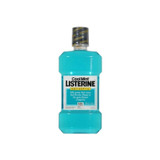 Johnson & - Listerine - 42002040272 - Sales - Mouthwash 500 Ml Cool Mint Flavor - Each