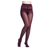 Sigvaris - 842Pmlw60 - Womens Soft Opaque Pantyhose - Long