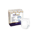 Dalton Medical - Abb41070 - Presto Plus Breathable Brief 32 Ct. - Each