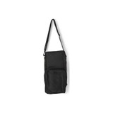 Mckesson - Am1500Ml - Feeding Pump Bag Shoulder Style Black Nylon - Each