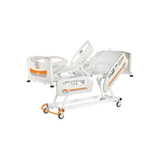 Dalton Medical - B-S406p-4 - Bed Side Rail - Case/4