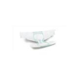 Medline - Baribriefc - Baribrief Bariatric Briefs - Case/32