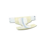Medline - Baribriefh - Baribrief Bariatric Briefs - Bag/8
