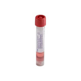 Bd Becton Dickinson - 220220 - Universal Viral Transport Vial Plastic 3 Ml Screw Cap - Package/50