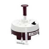 Bd Becton Dickinson - Bbl Cultureswab - 260640 - Sensi - Disctm Designer Dispenser System 12 - Place Self - Tamping - Each