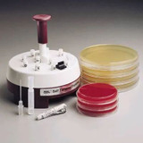 Bd Becton Dickinson - Bbl Cultureswab - 260640 - Sensi - Disctm Designer Dispenser System 12 - Place Self - Tamping - Each