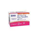 Bd Becton Dickinson - 320880 - Pen Ndl Ori, 29G - Box/90