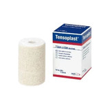 Bsn Medical - Jobst - 02594002 - Tensoplast Elastic Adhesive Bandage 2" X 5 Yds., White - Each