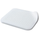 Bsn Medical - Bsn Jobst - 7328503 - Cutimed Siltec Foam Dressing, Adhesive Without Border, 6 X 6 