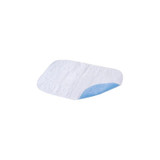 Essential - Quik-Sorb - C2002 - Reusable Underpad 34 X 35 Inch Liquidfill Heavy Absorbency - Each