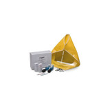 Cardinal Health - Cahft20 - N95 Sweet - Saccharin - Fit Test Kit 1 Cs - Case/1