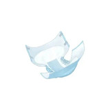 Cardinal Health - Covidien - 60033 - Medtronic / Wings Choice Plus Adult Briefs White - Case/96