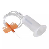 Cardinal Health - Covidien - 8881225221 - Medtronic / Ang Wing 21Ga W/Hldr Attached - Case/50