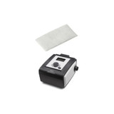 Respironics - Cpf-Rpr1ut-2 - Ultrafine Filter, W/Tab - Package/2