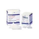Gentell - Gearwrench - 82812 - Ducare Woven Gauze Sponge 8" X 4", 12 Ply, Sterile, Latex - Free - Package/25