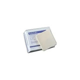 Gentell - 84566 - Hydrocell Non - Adhesive Foam Dressing With Film Backing 6" X Size Square, Sterile, Latex - Free - Box/10