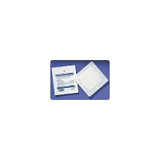 Gentell - 89144 - Dudress Film Top Barrier Dressing 4" X Water - Proof, Sterile - Box/25