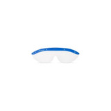 Deroyal - 23-501 - Shield, Eye, Z, Replacment Lens, Asst 100 - Case/1