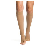 Sigvaris - 862cxlo66 - Calf Long, Open Toe