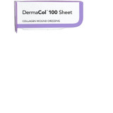 Dermarite - 003321 - Dermacol 100 Type 1 Bovine Collagen Dressing 2" X - Each
