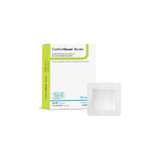 Dermarite - 42262 - Comfortgauze Border Gauze Dressing, 4" X - Box/25
