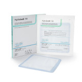 Dermarite - Hydralock Sa - 60770 - Superabsorbent Dressing, 7.87 X 7.87 