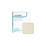 Dermarite - Hydrafoam - 00294E - Foam Dressing 2 X Inch Without Border Waterproof Backing Nonadhesive Square Sterile - Box/10
