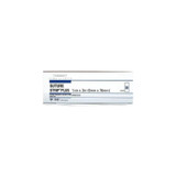 Gentell - Tp1101 - Suture Strip Plus Flexible Wound Closure Strip, 1/4" X 3" - Box/50