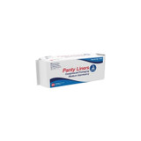 Dynarex - 1335 - Bladder Control Pad 4 X 11 Inch Moderate Absorbency Wood Pulp / Polypropylene Tissue Core One Size Fits Most - Package/25