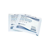 Dynarex - 35051 - Resp - O2 Tracheostomy 100% Cotton Drain Sponges, Sterile 2'S, 12 - Ply, 4" X 4", Replaces Dx4612 - Box/50