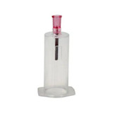 Dynarex - 6935 - Labchoice Blood Collection Tube Holder With Needle Luer Slip - Case/200