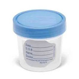 Medline - Dynd30335z - Container,Specimen,Non-Strl,Clean,4oz - Each